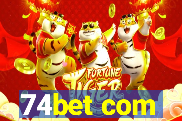 74bet com